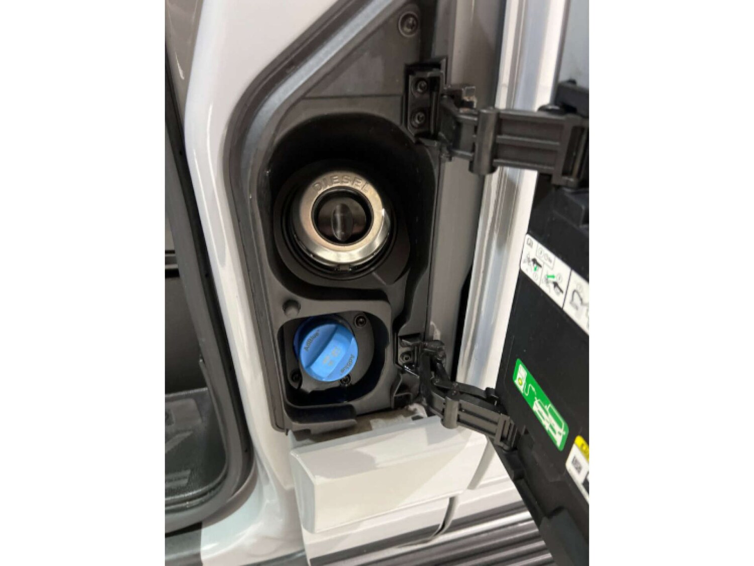 Used Ford Transit Custom 2023 for sale - 77104168: Photo 37