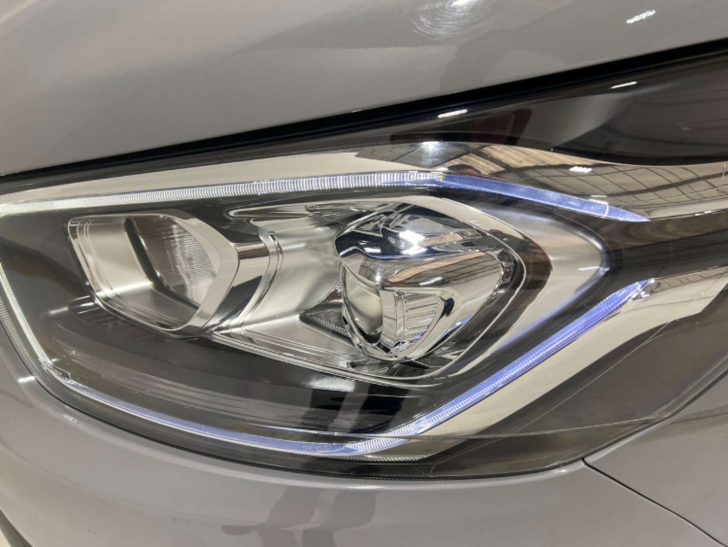 Used Ford Transit Custom 2023 for sale - 77104168: Photo 45