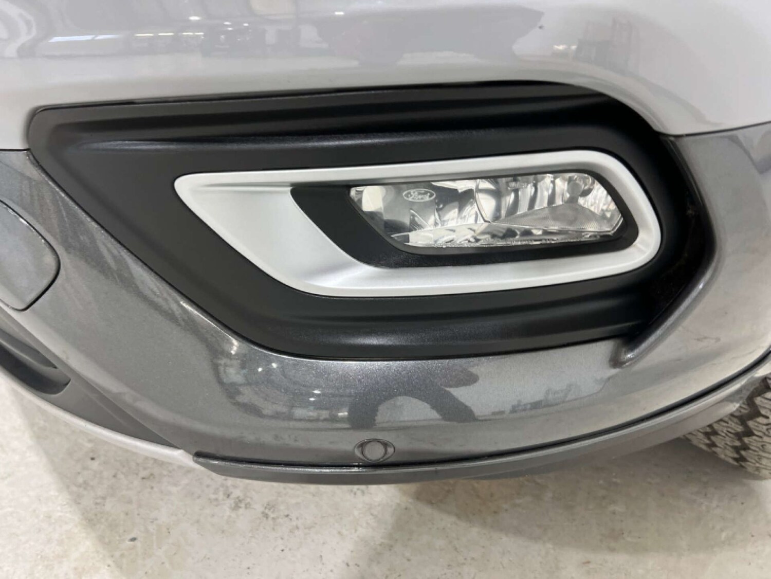 Used Ford Transit Custom 2023 for sale - 77104168: Photo 46