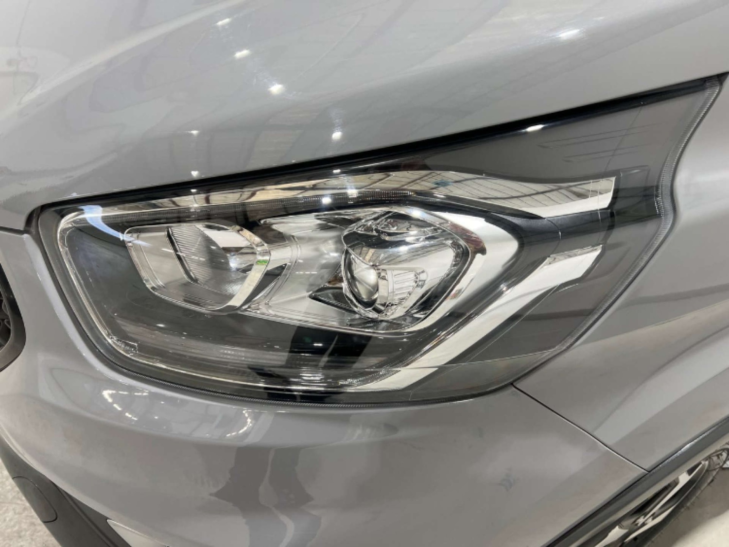 Used Ford Transit Custom 2023 for sale - 77104168: Photo 48