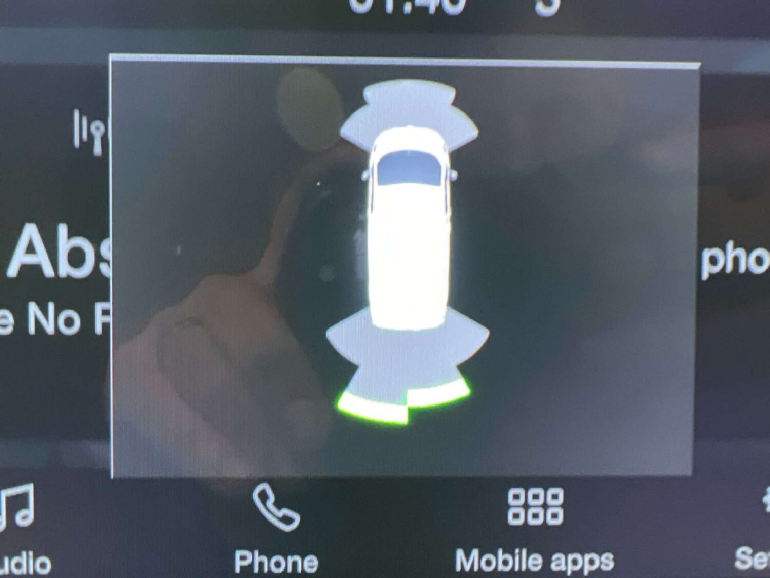 Used Ford Transit Custom 2023 for sale - 77104168: Photo 50