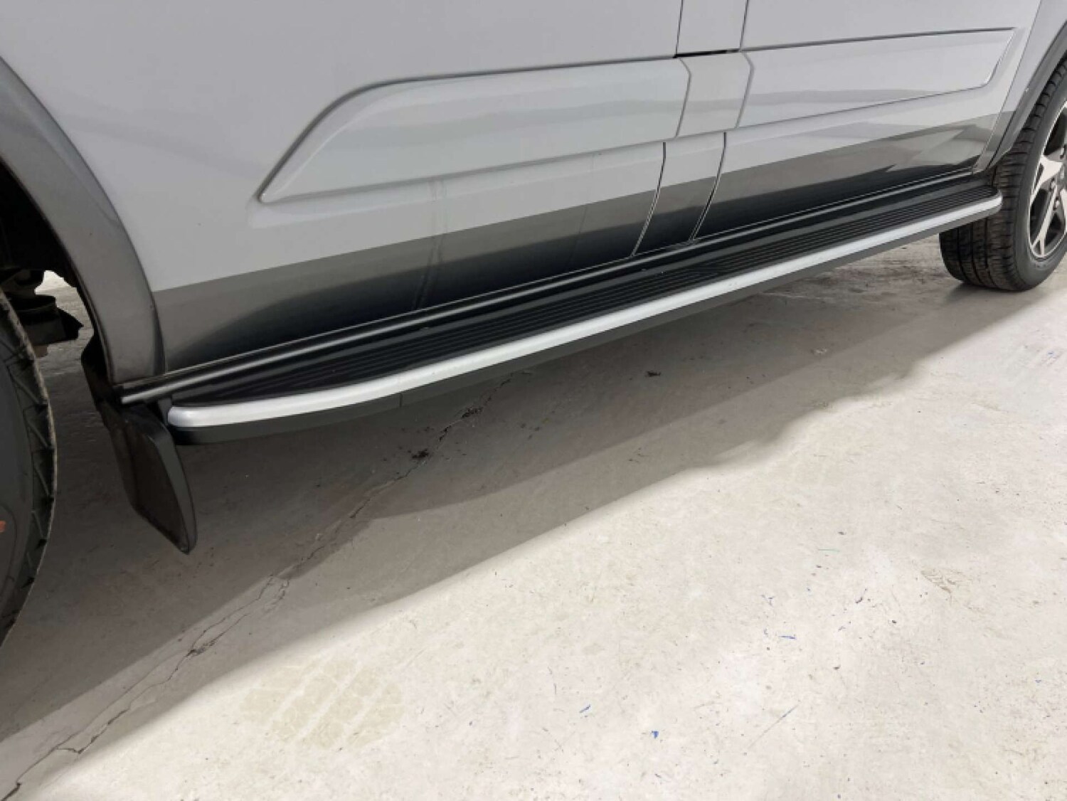 Used Ford Transit Custom 2023 for sale - 77104168: Photo 54