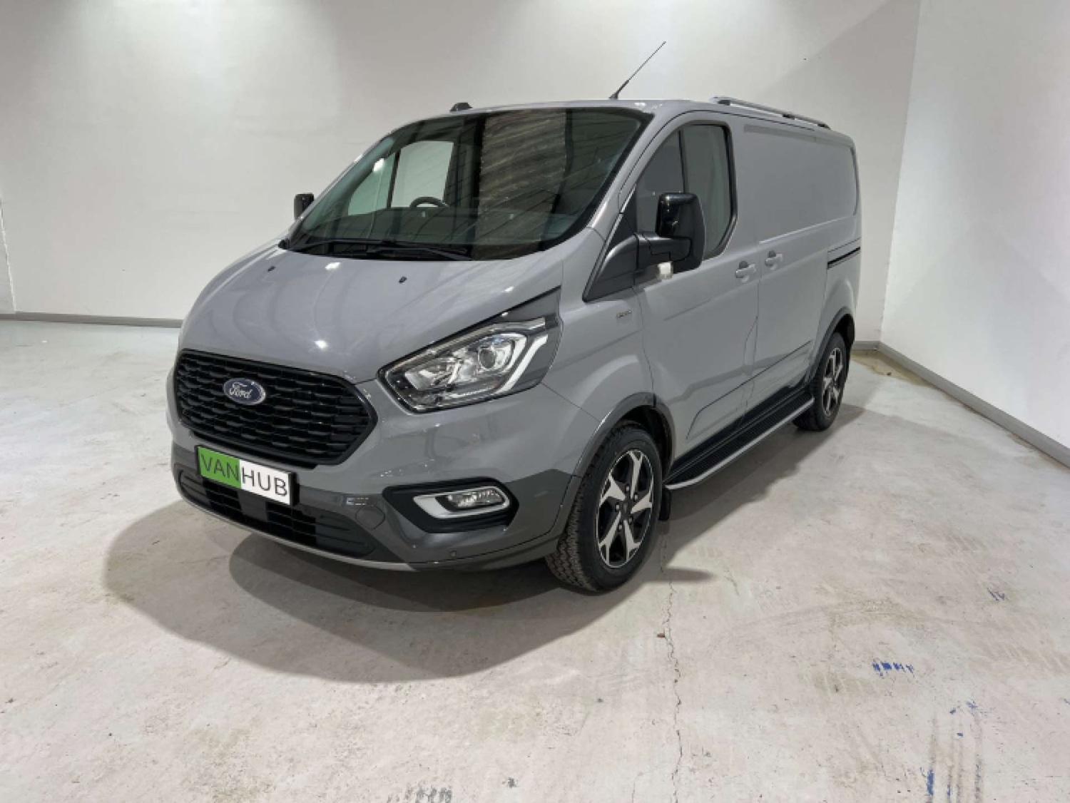 Used Ford Transit Custom 2023 for sale - 77104168: Photo 8