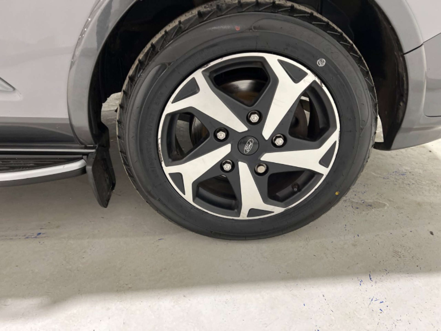 Vehicle 25