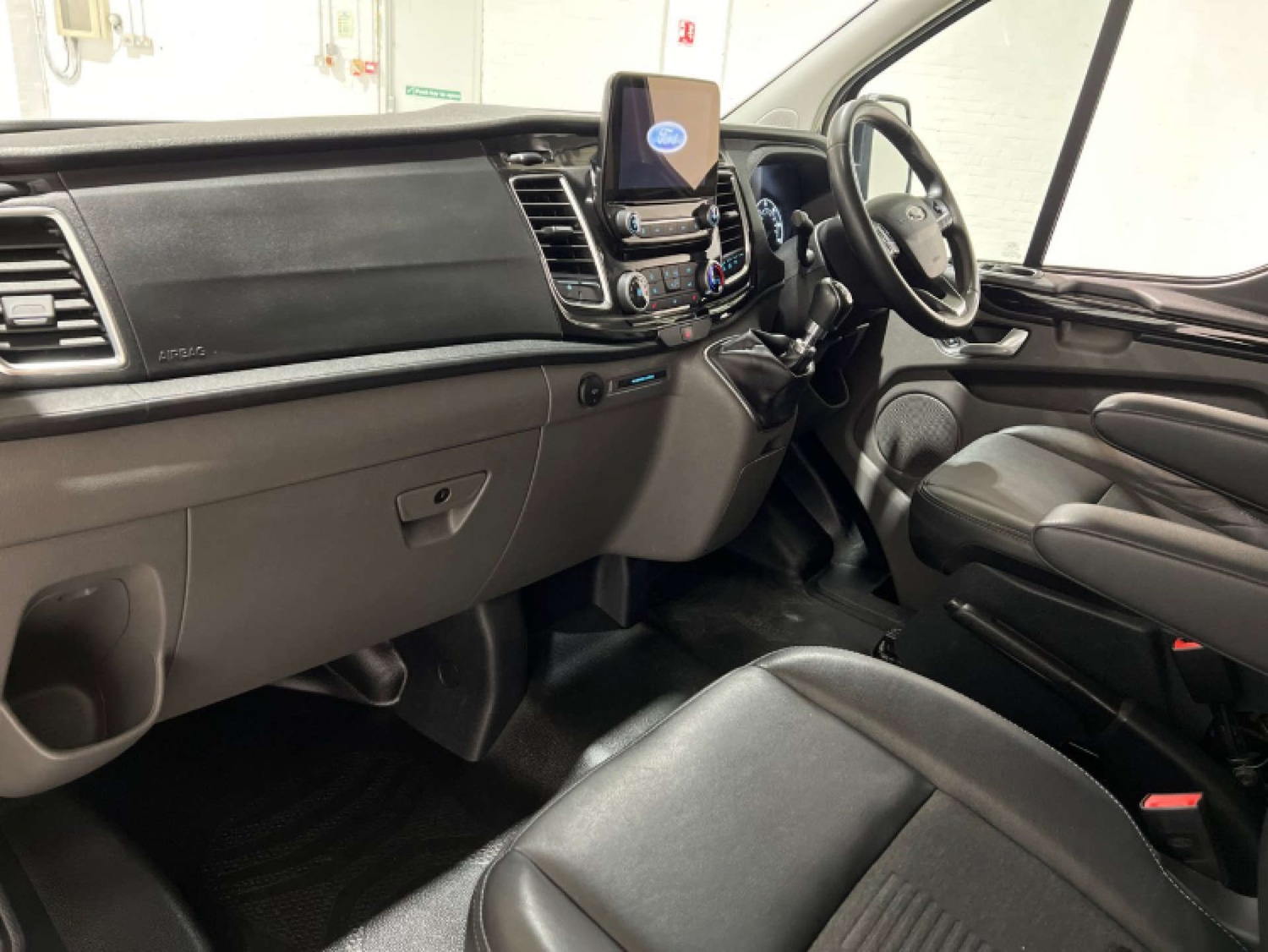 Vehicle 29