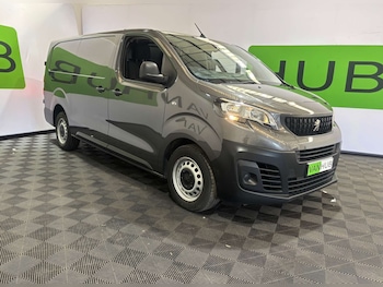 Peugeot - Expert