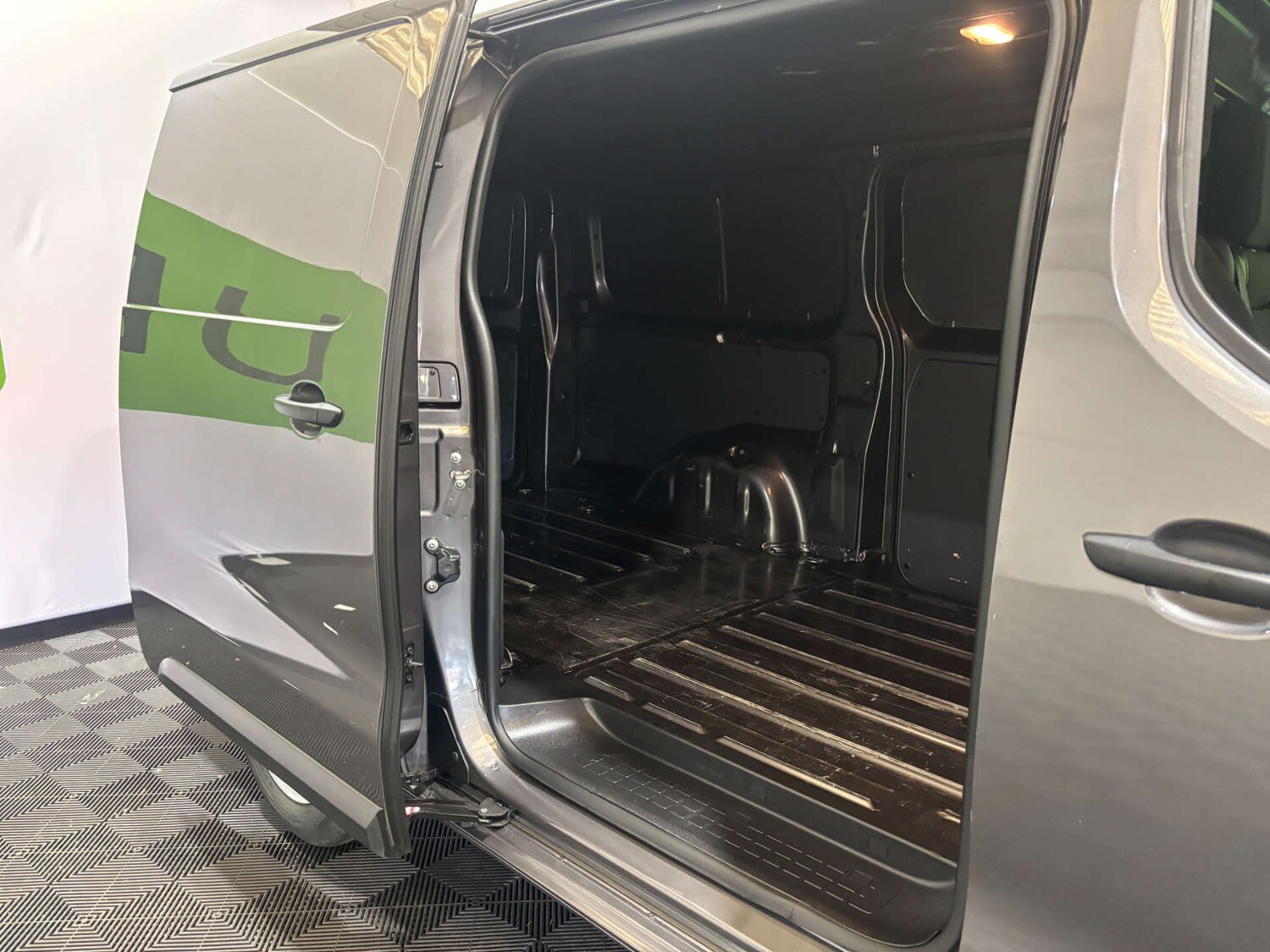 Vehicle 25