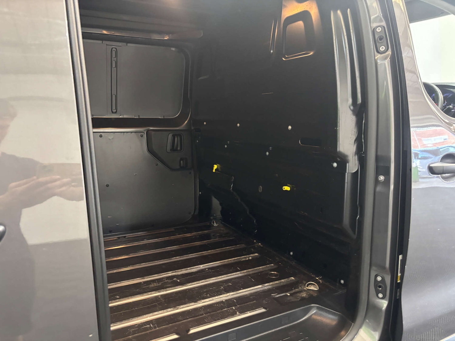 Vehicle 26