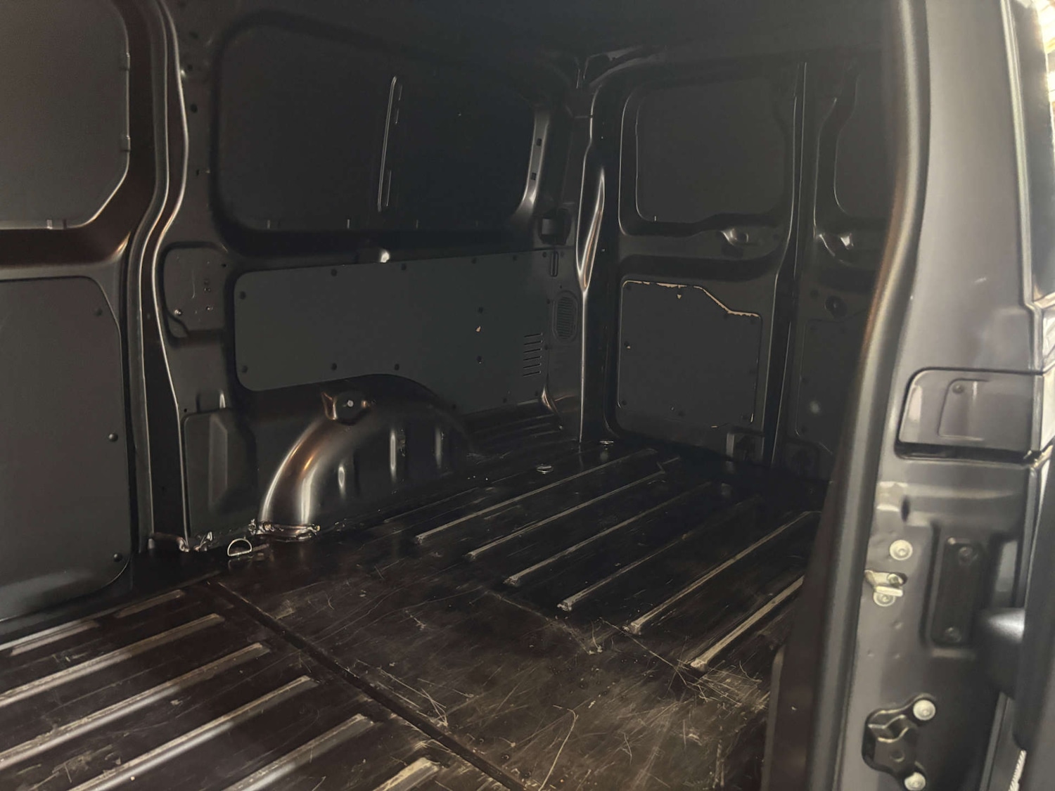 Vehicle 27