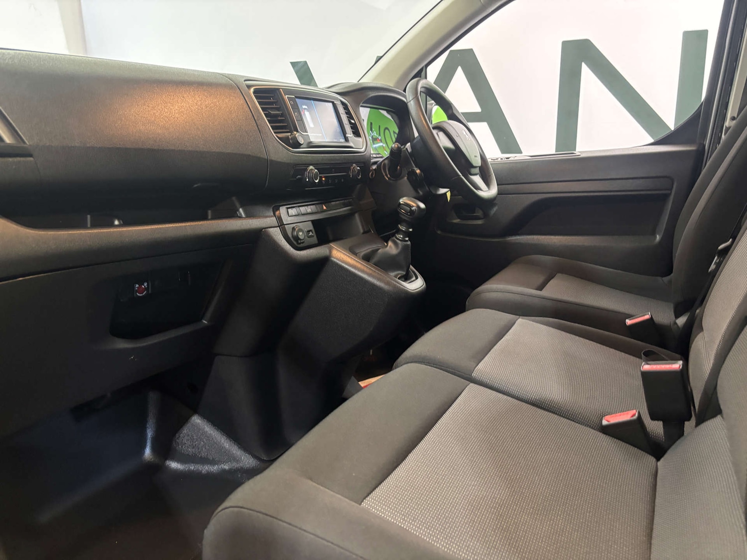 Vehicle 28