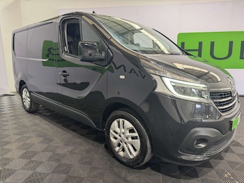 Renault - Trafic