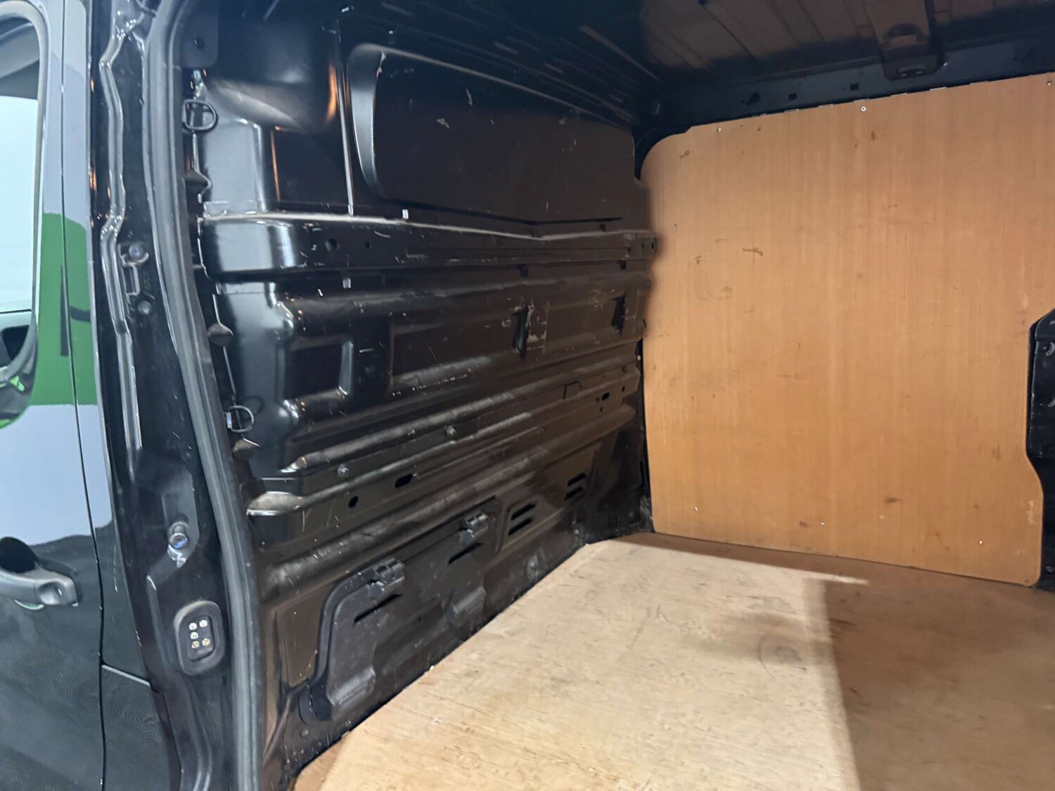 Vehicle 34