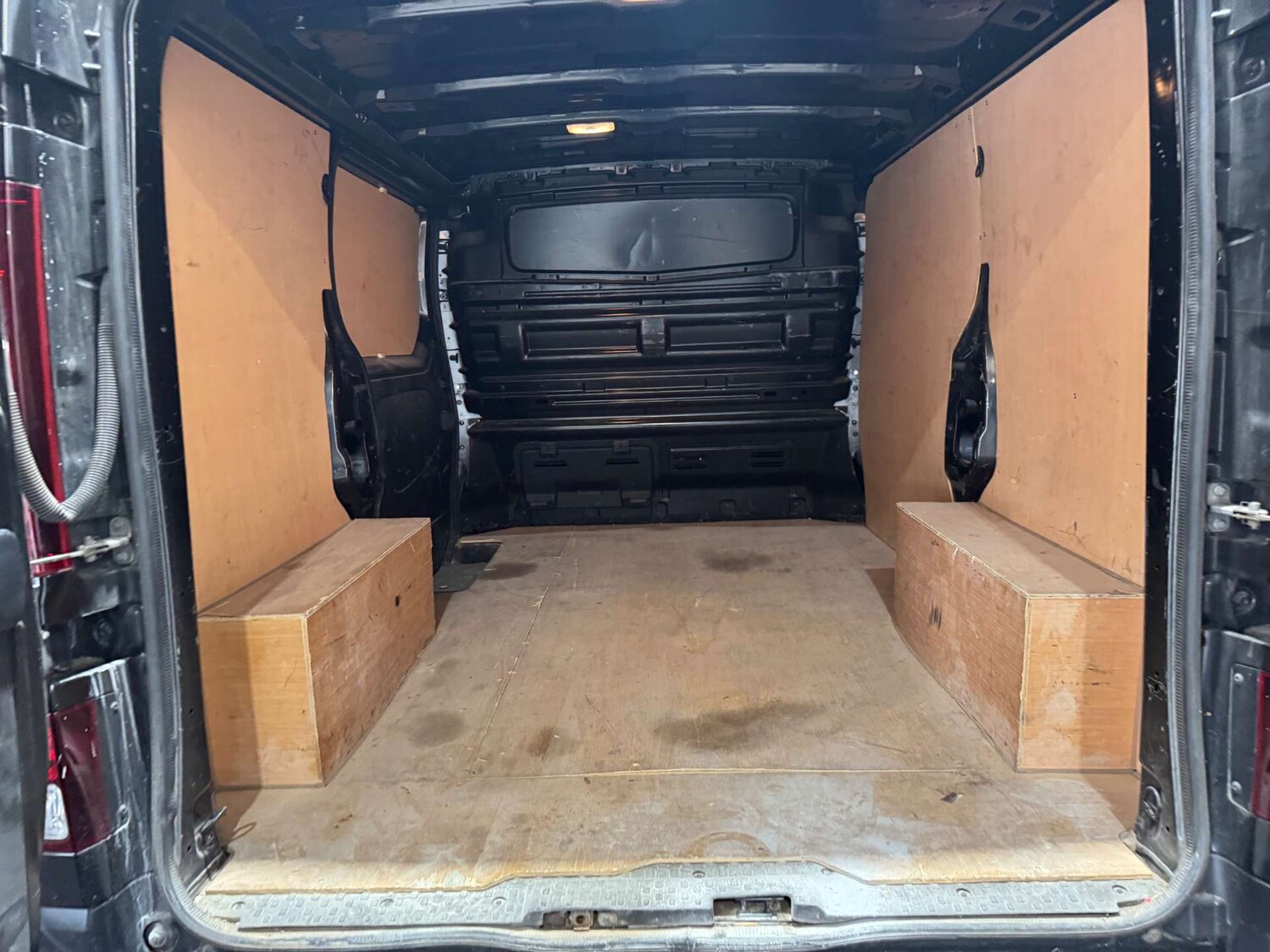Vehicle 36
