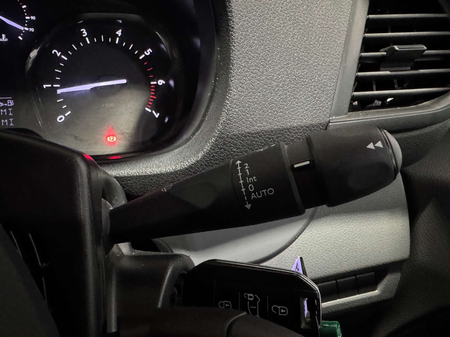 Used Vauxhall Vivaro 2021 for sale - 76544297: Photo 12