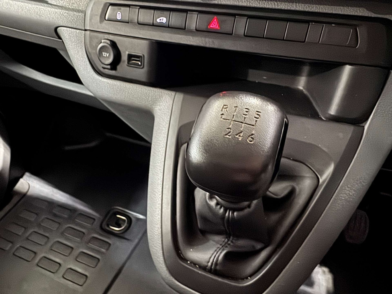 Used Vauxhall Vivaro 2021 for sale - 76544297: Photo 14