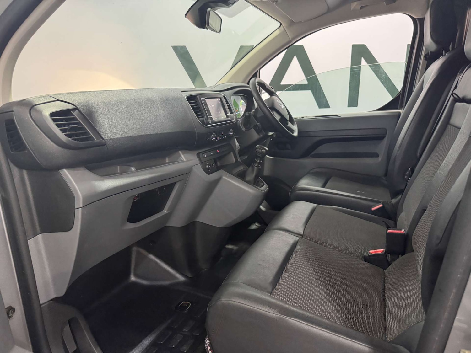 Used Vauxhall Vivaro 2021 for sale - 76544297: Photo 17