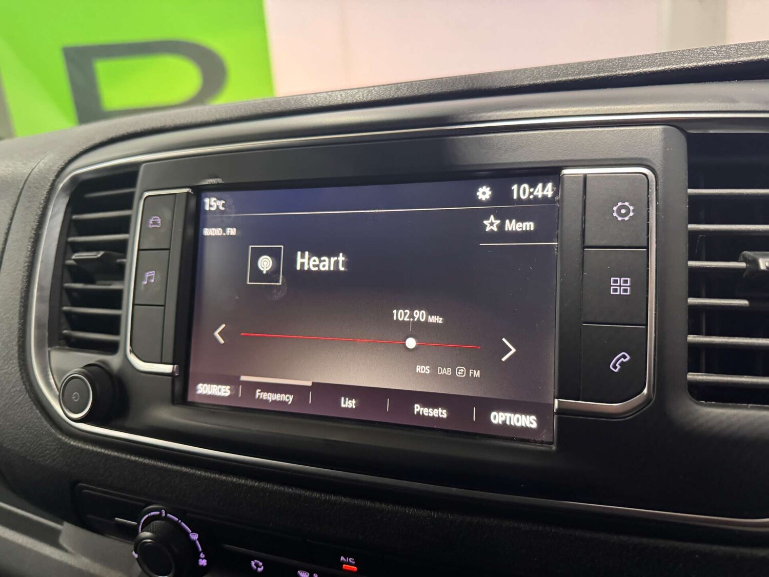 Used Vauxhall Vivaro 2021 for sale - 76544297: Photo 21