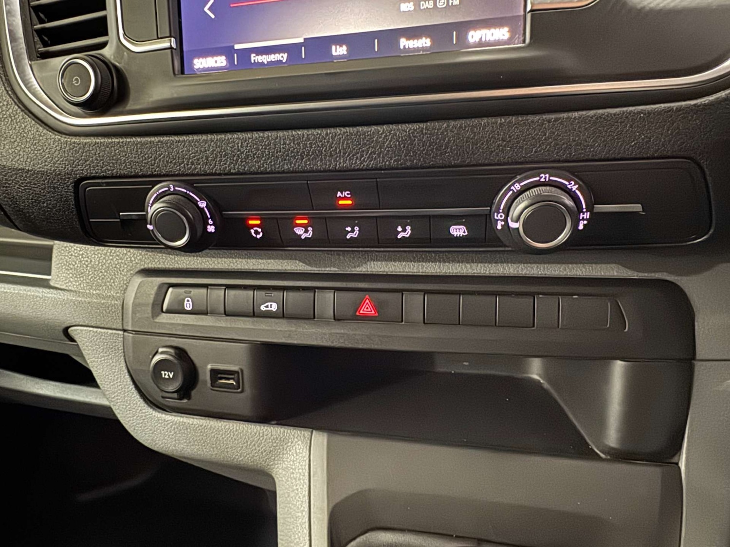 Used Vauxhall Vivaro 2021 for sale - 76544297: Photo 22