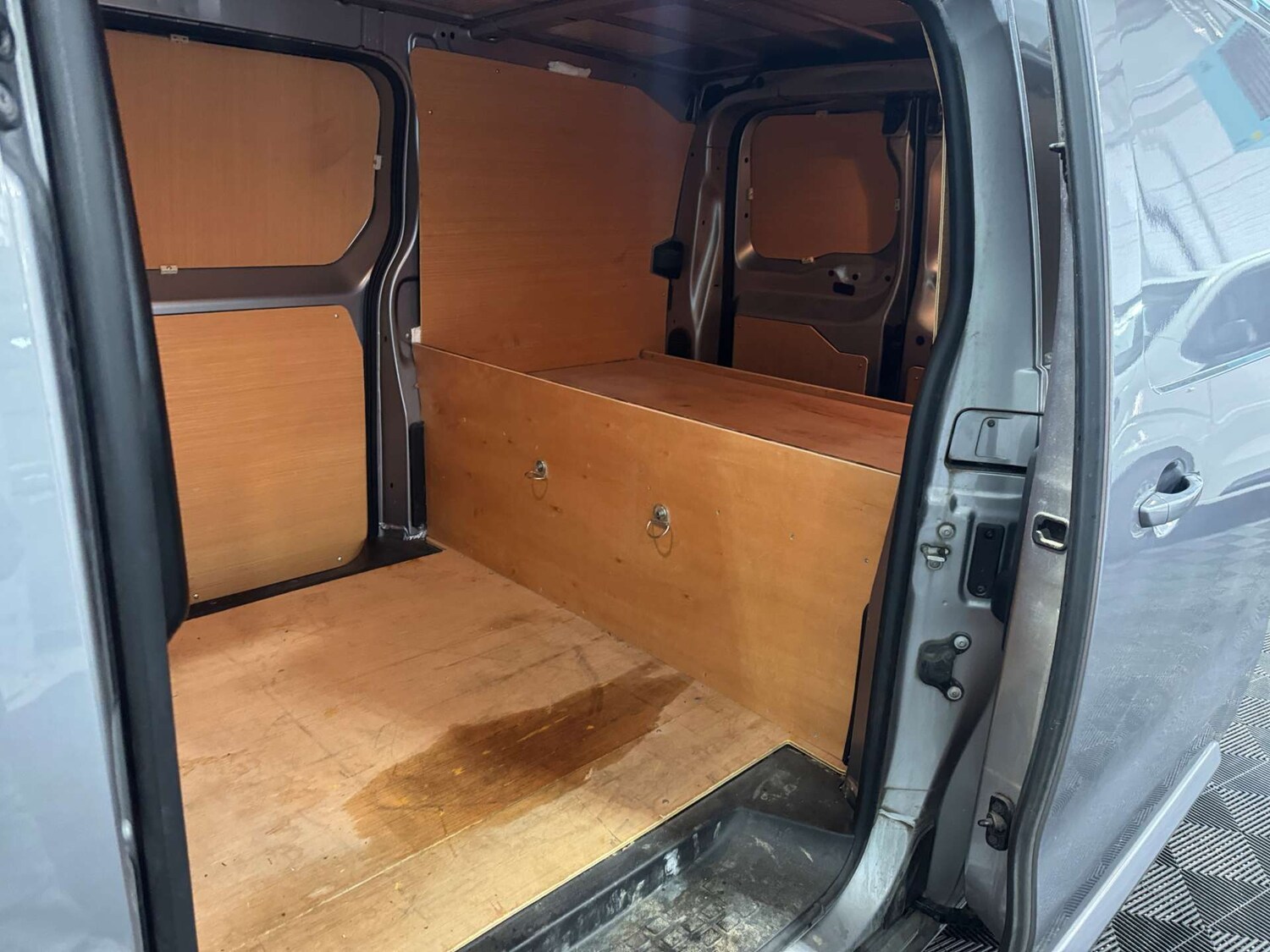 Used Vauxhall Vivaro 2021 for sale - 76544297: Photo 24