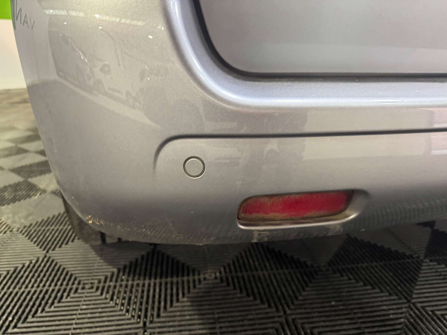 Used Vauxhall Vivaro 2021 for sale - 76544297: Photo 6