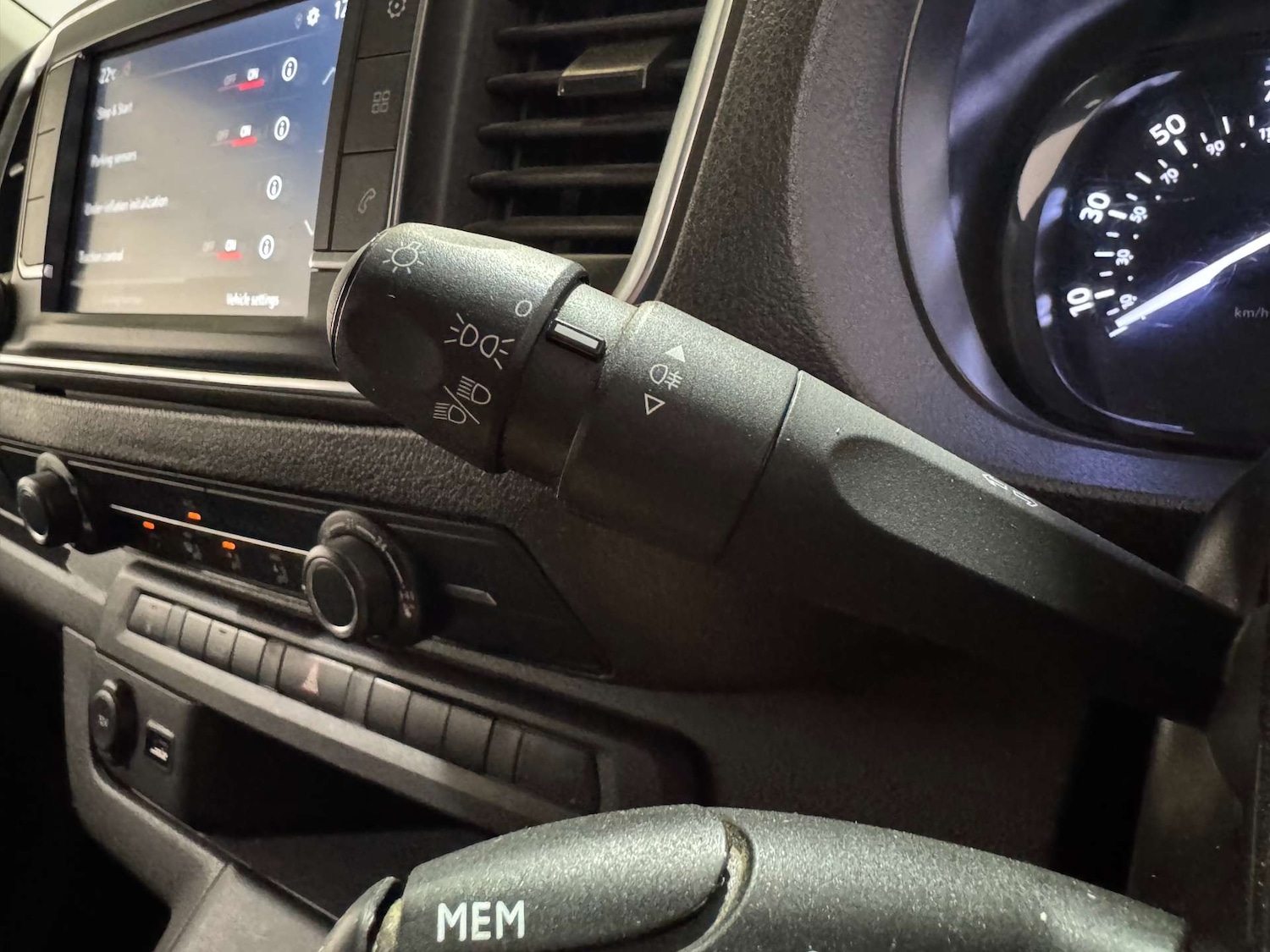 Used Vauxhall Vivaro 2023 for sale - 76601595: Photo 12