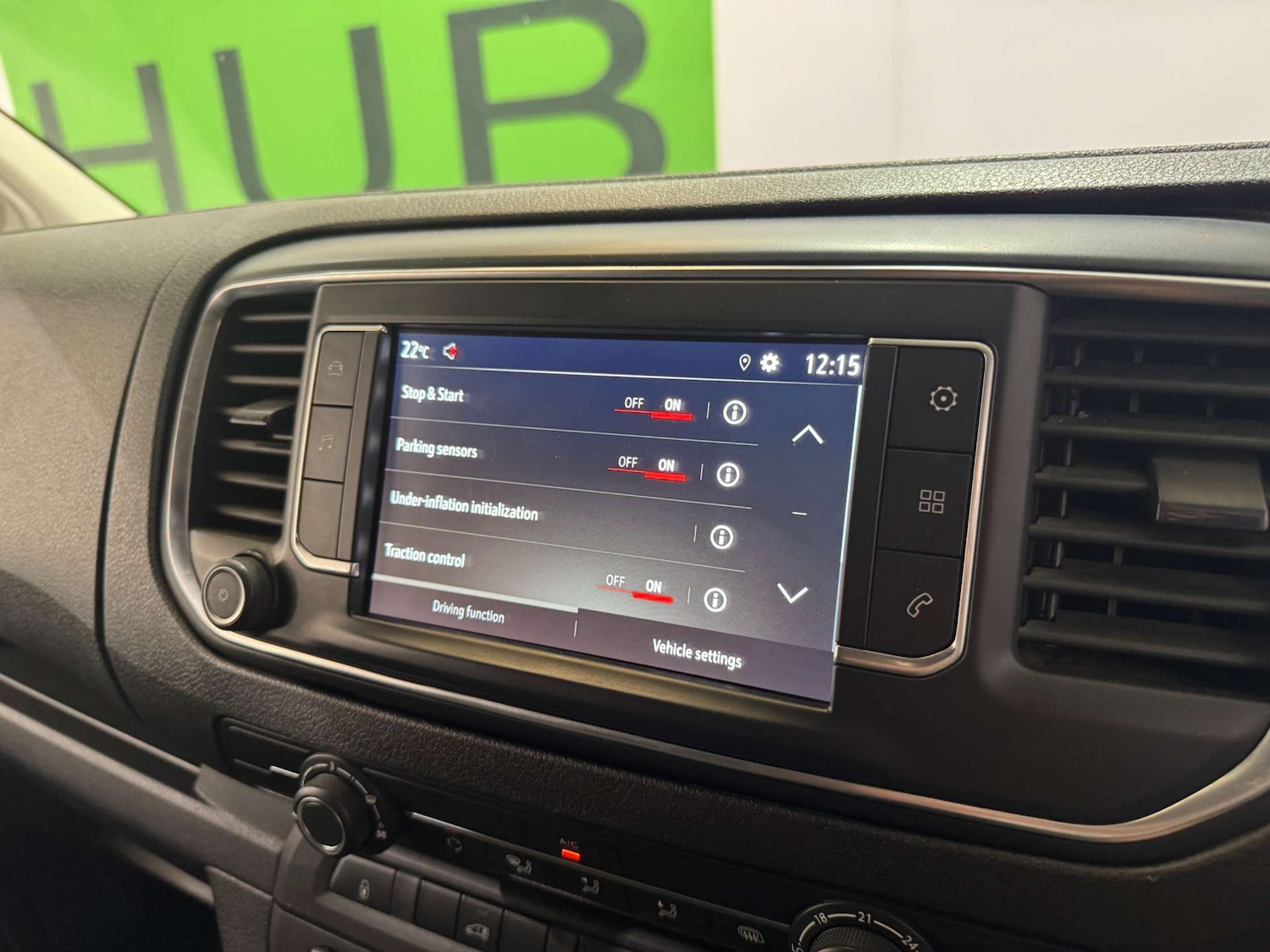 Used Vauxhall Vivaro 2023 for sale - 76601595: Photo 22