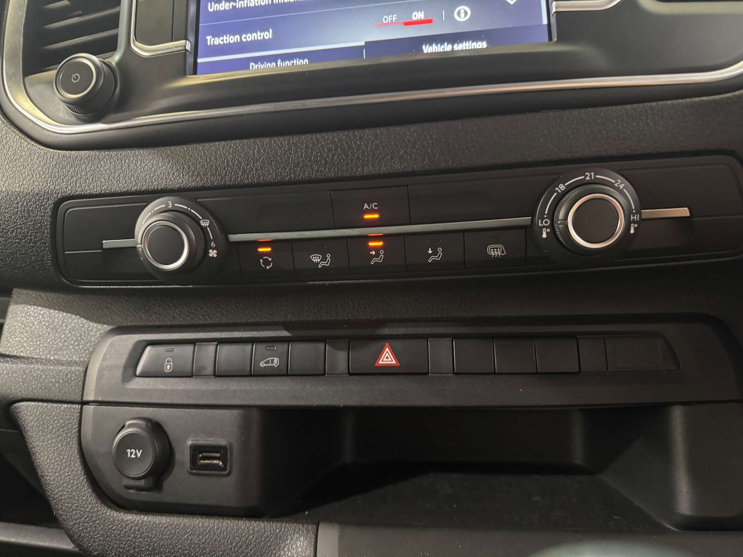 Used Vauxhall Vivaro 2023 for sale - 76601595: Photo 23