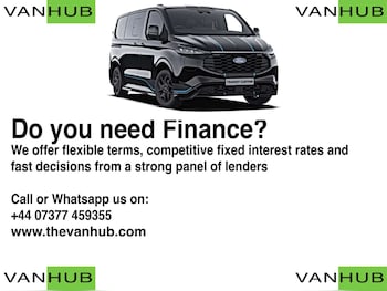 Used Ford Transit Custom 2023 for sale - 76449769: Photo