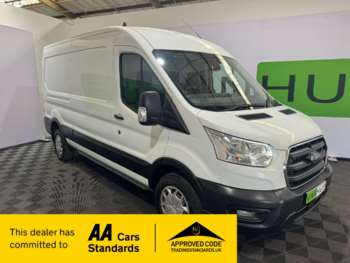Used Ford Transit 2020 for sale - 75273152: Photo