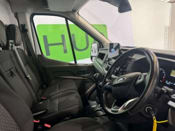 Used Ford Transit 2020 for sale - 75273152: Photo