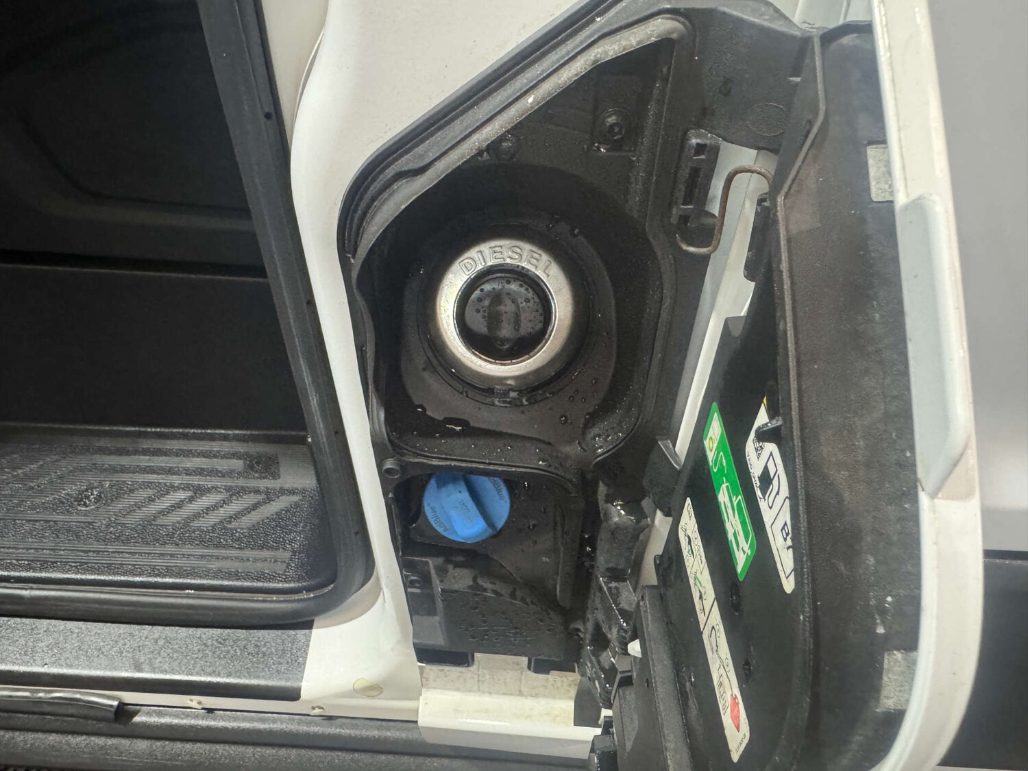Vehicle 32