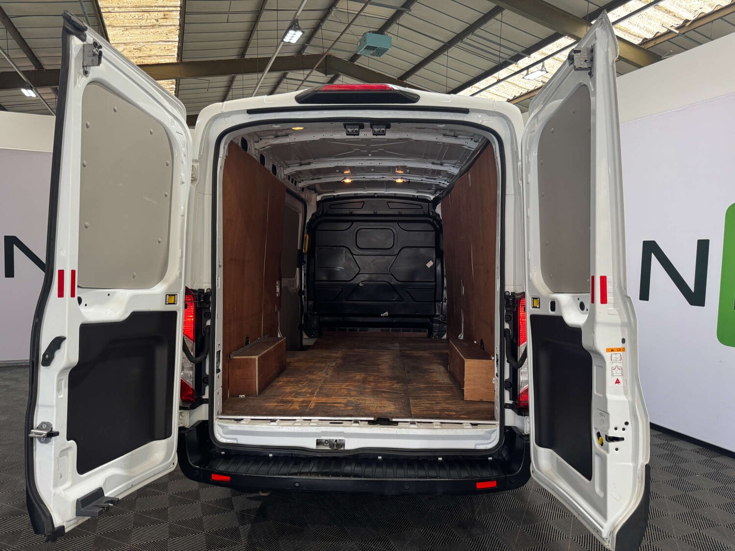 Vehicle 41