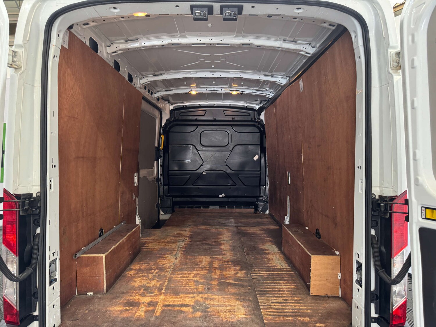 Vehicle 42