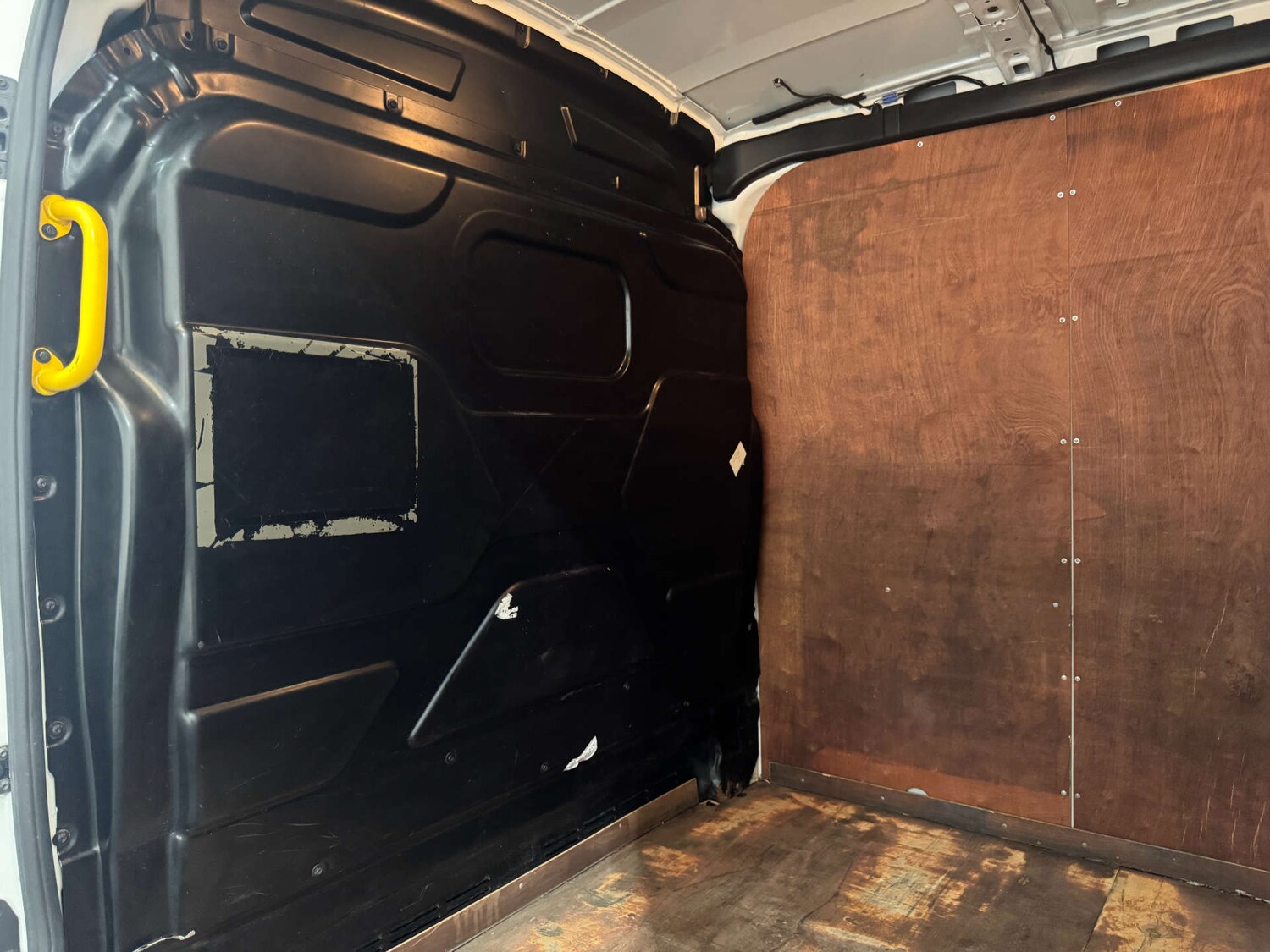 Vehicle 43