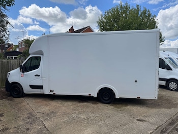 Used Renault Master 2022 for sale - 78593464: Photo