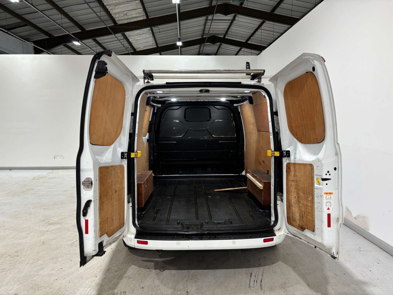 Vehicle 25