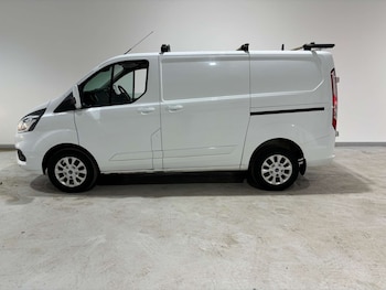 Used Ford Transit Custom 2021 for sale - 75827313: Photo