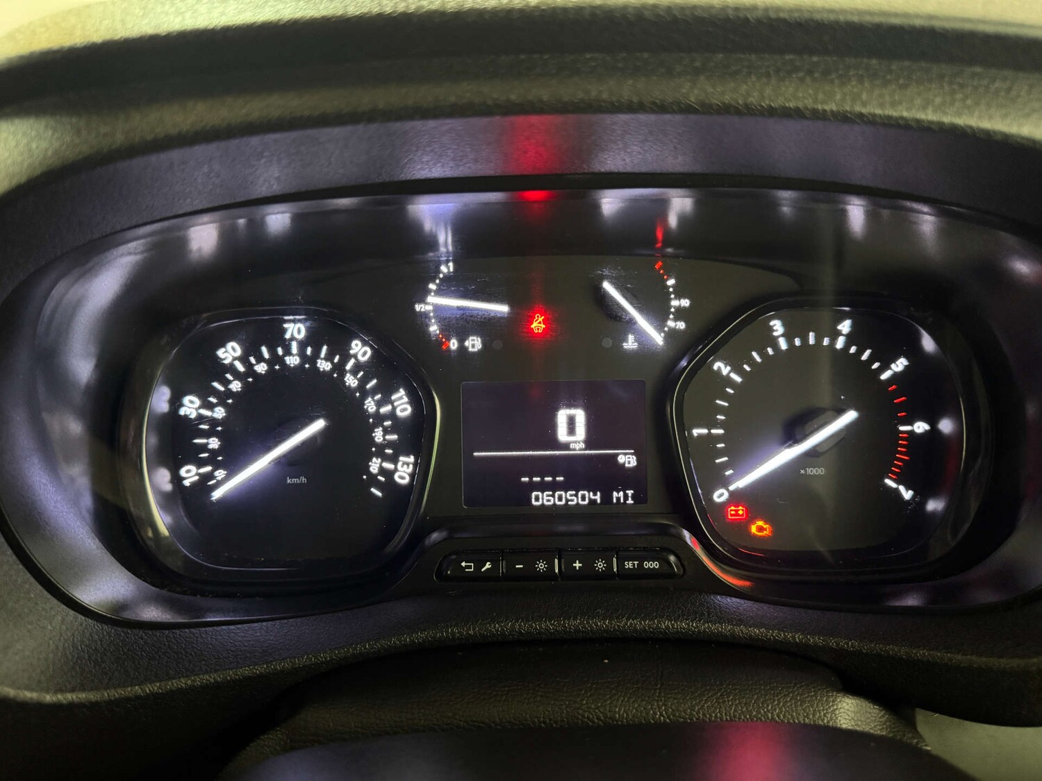 Used Peugeot Expert 2023 for sale - 76601707: Photo 15