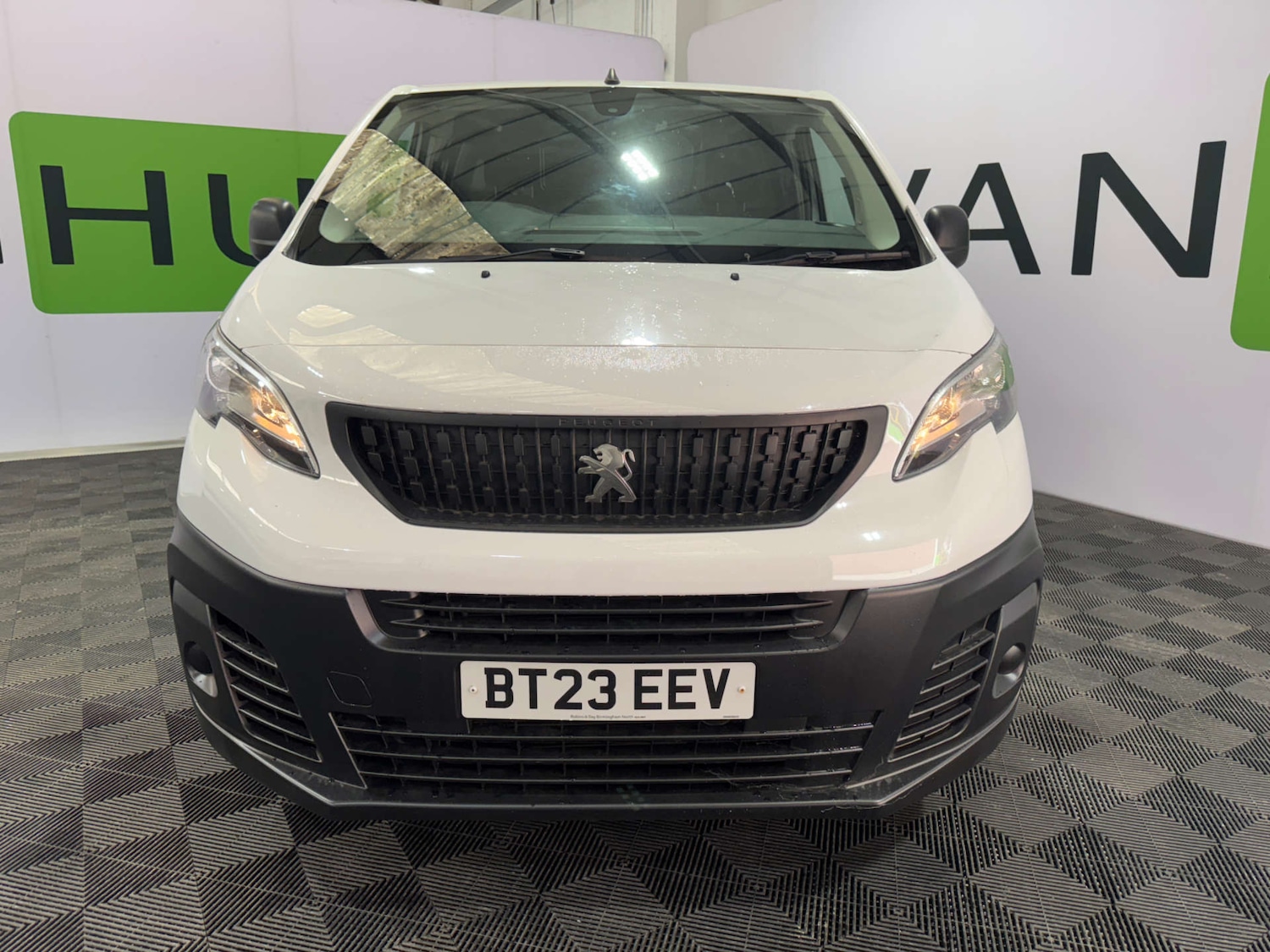 Used Peugeot Expert 2023 for sale - 76601707: Photo 2