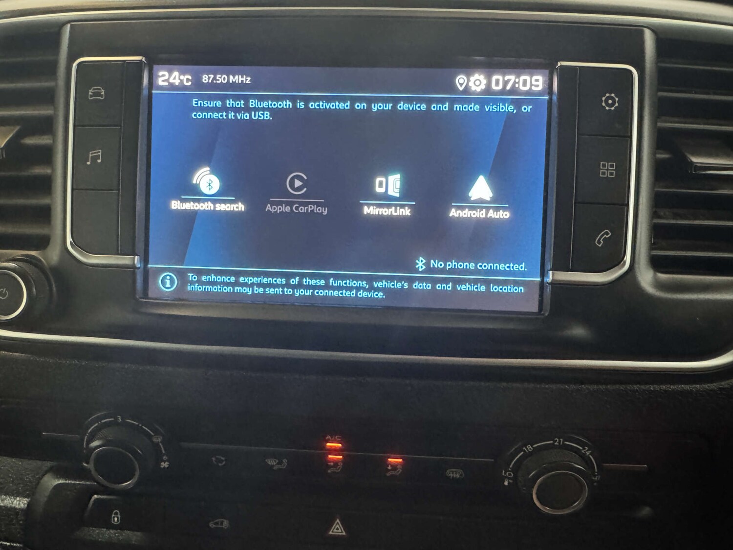 Used Peugeot Expert 2023 for sale - 76601707: Photo 21