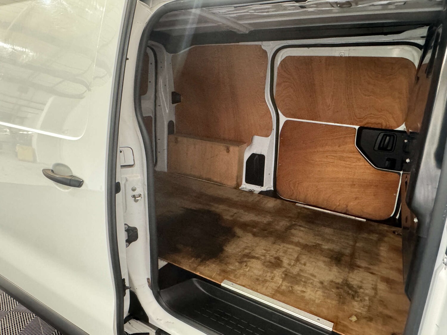 Used Peugeot Expert 2023 for sale - 76601707: Photo 25