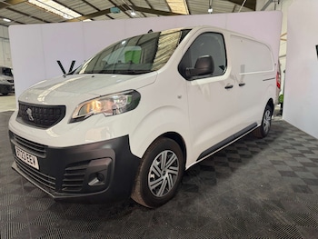 Used Peugeot Expert 2023 for sale - 76601707: Photo