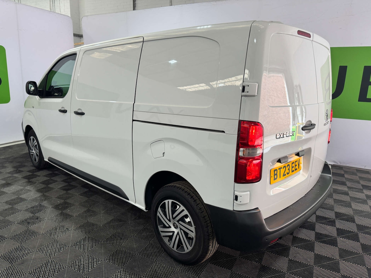 Used Peugeot Expert 2023 for sale - 76601707: Photo 5