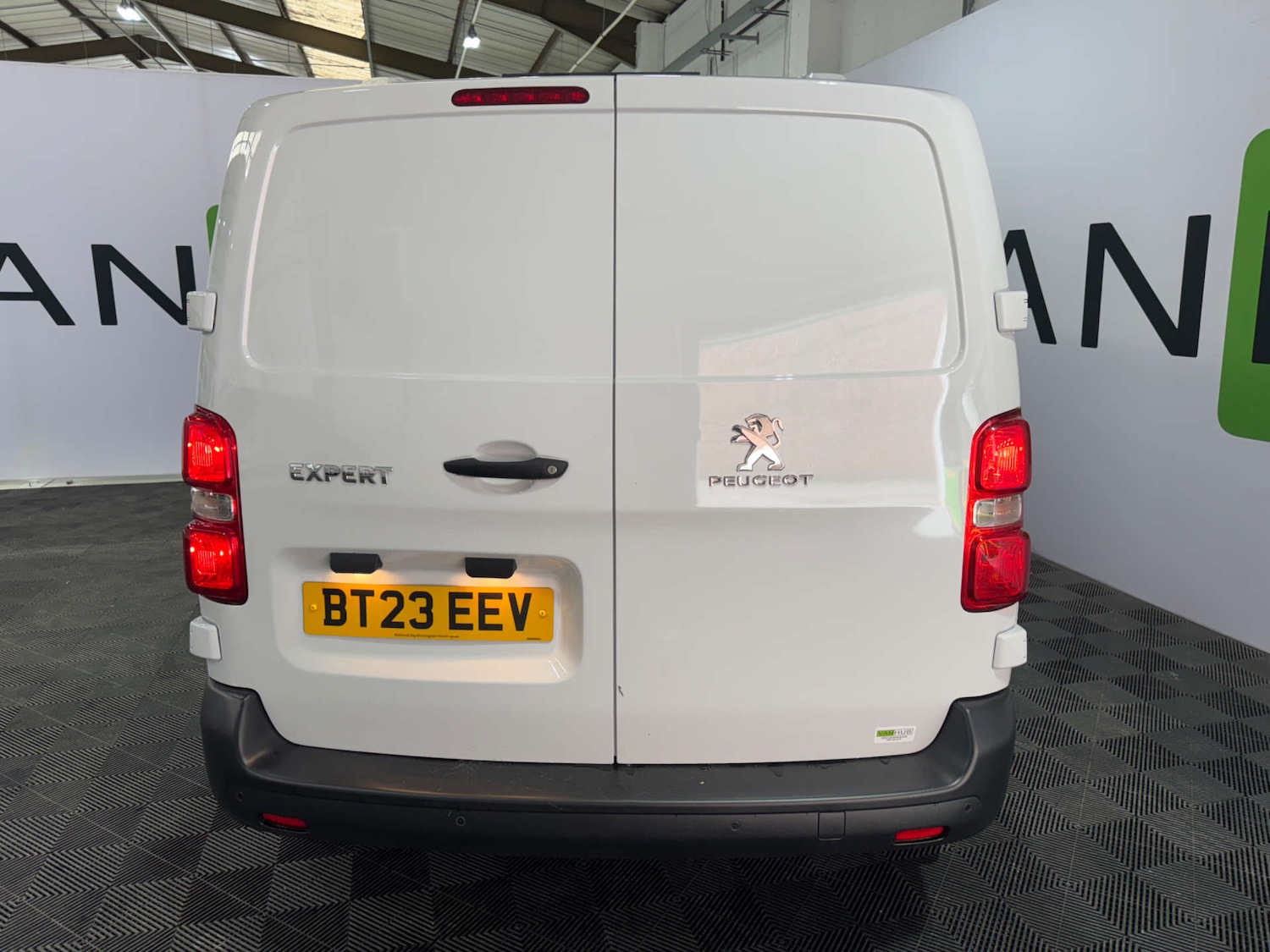 Used Peugeot Expert 2023 for sale - 76601707: Photo 7