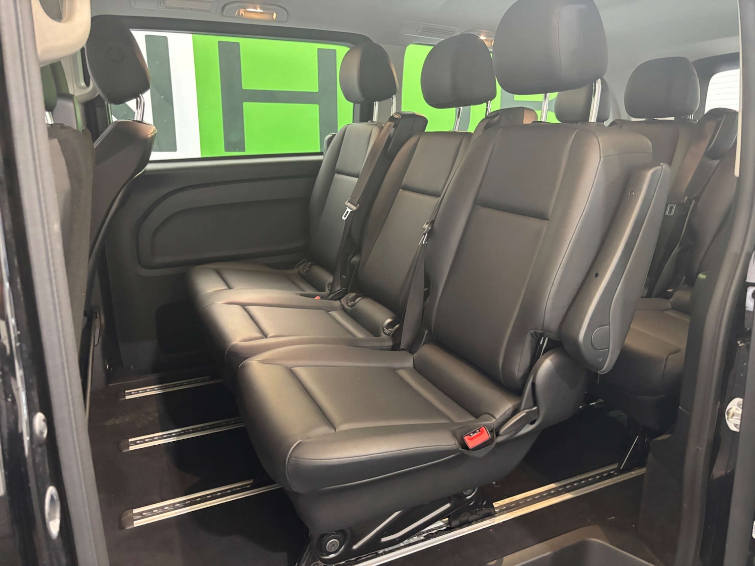 Used Mercedes-Benz Vito 2023 for sale - 76134540: Photo 24