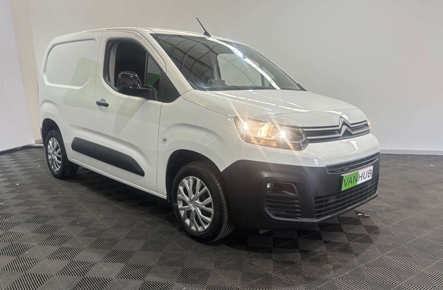 Used Citroen Berlingo 2022 for sale - 76601520: Photo 1