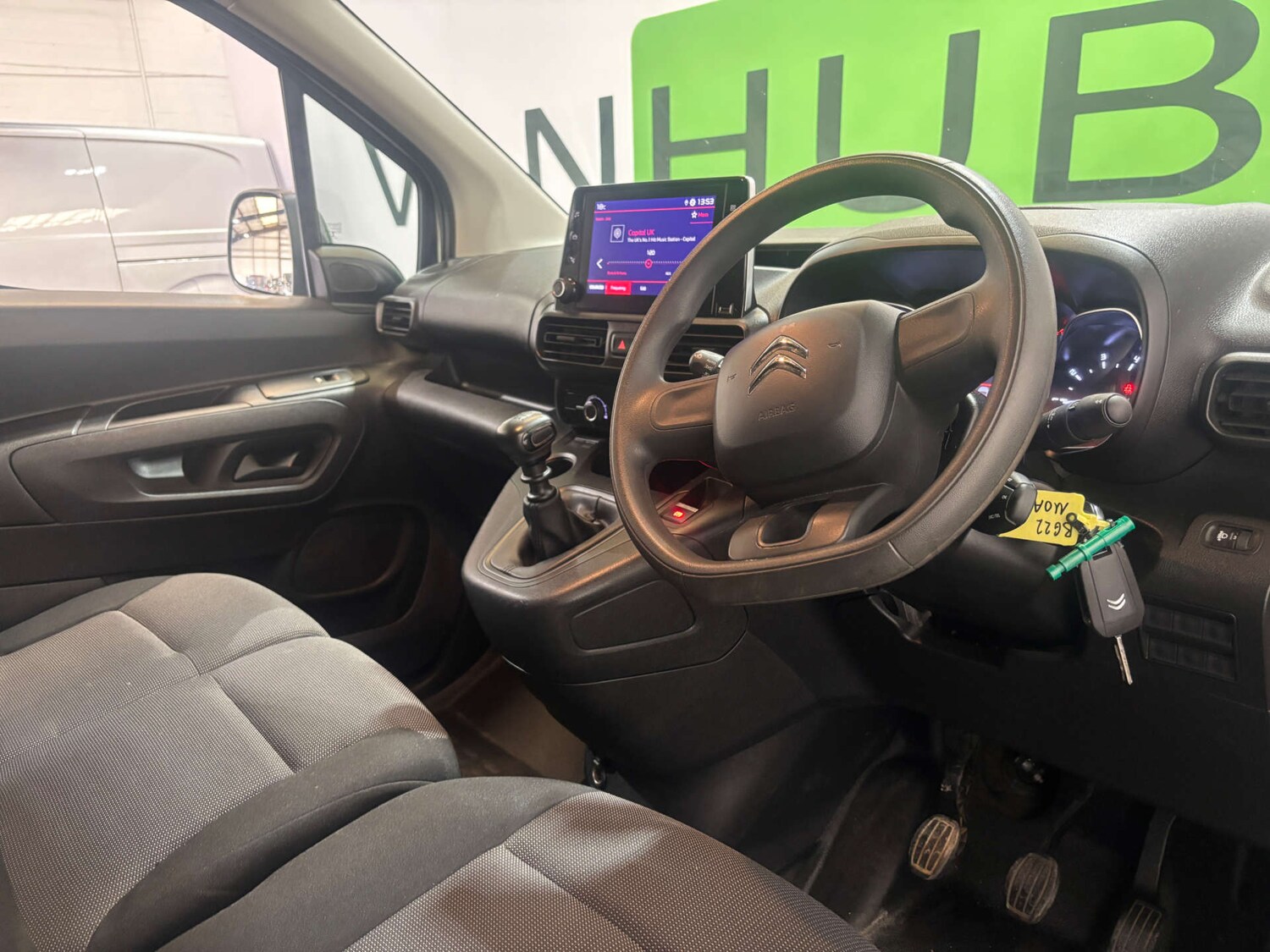 Used Citroen Berlingo 2022 for sale - 76601520: Photo 12