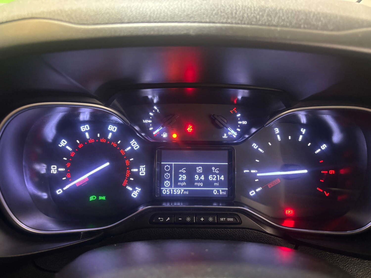 Used Citroen Berlingo 2022 for sale - 76601520: Photo 14