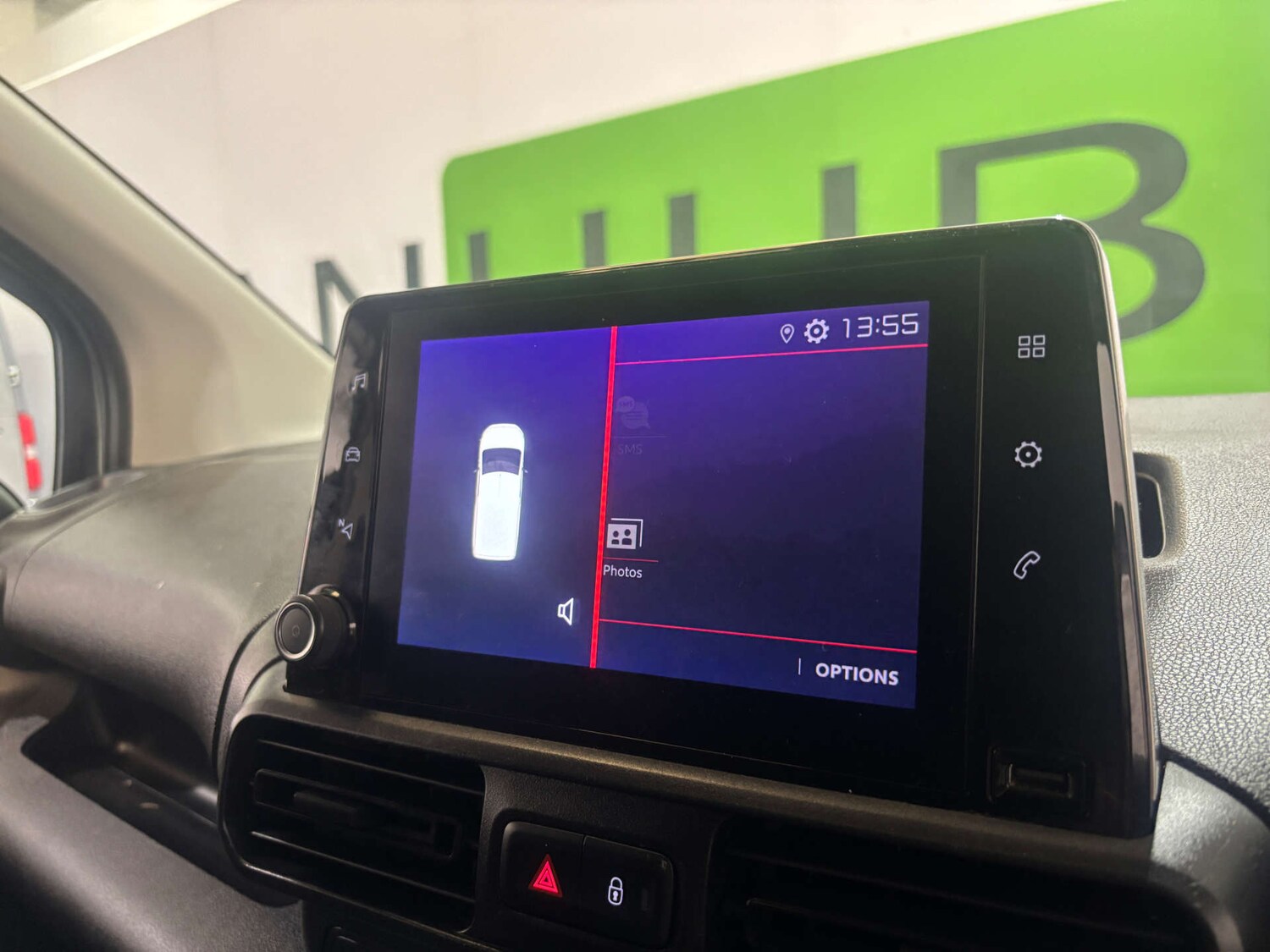 Used Citroen Berlingo 2022 for sale - 76601520: Photo 21