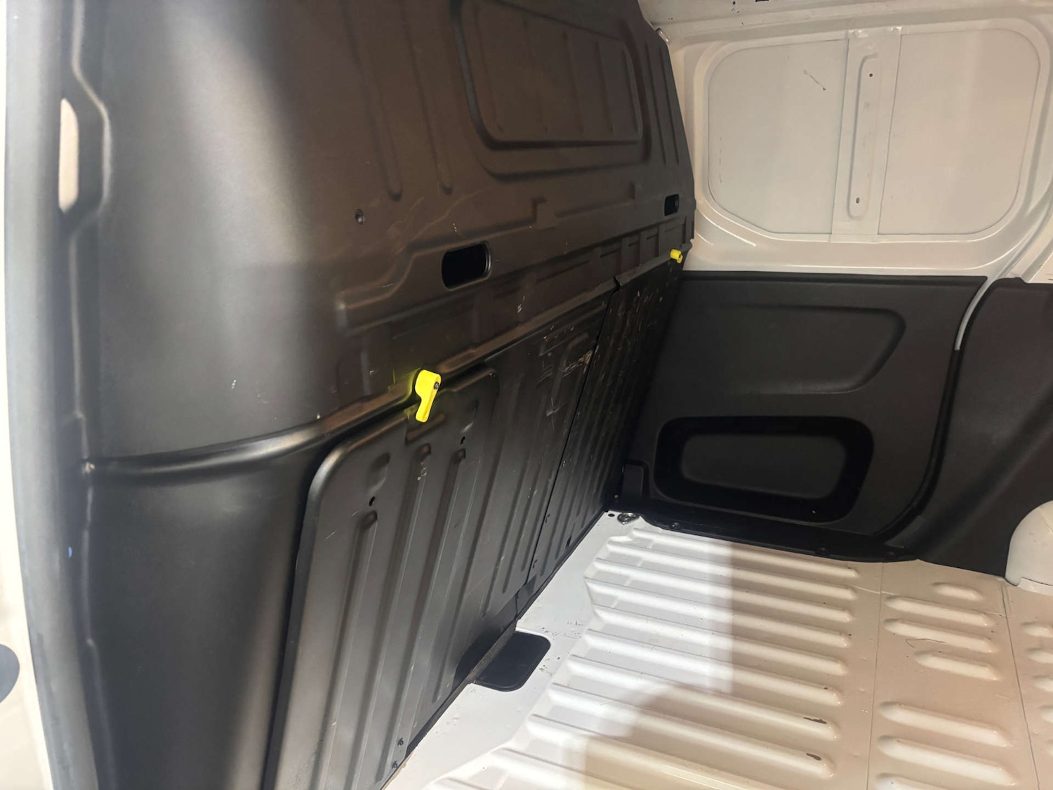 Used Citroen Berlingo 2022 for sale - 76601520: Photo 25